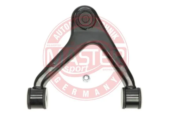 Control/Trailing Arm, wheel suspension (59039M-SET-MS)