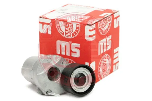 Tensioner Lever, V-ribbed belt