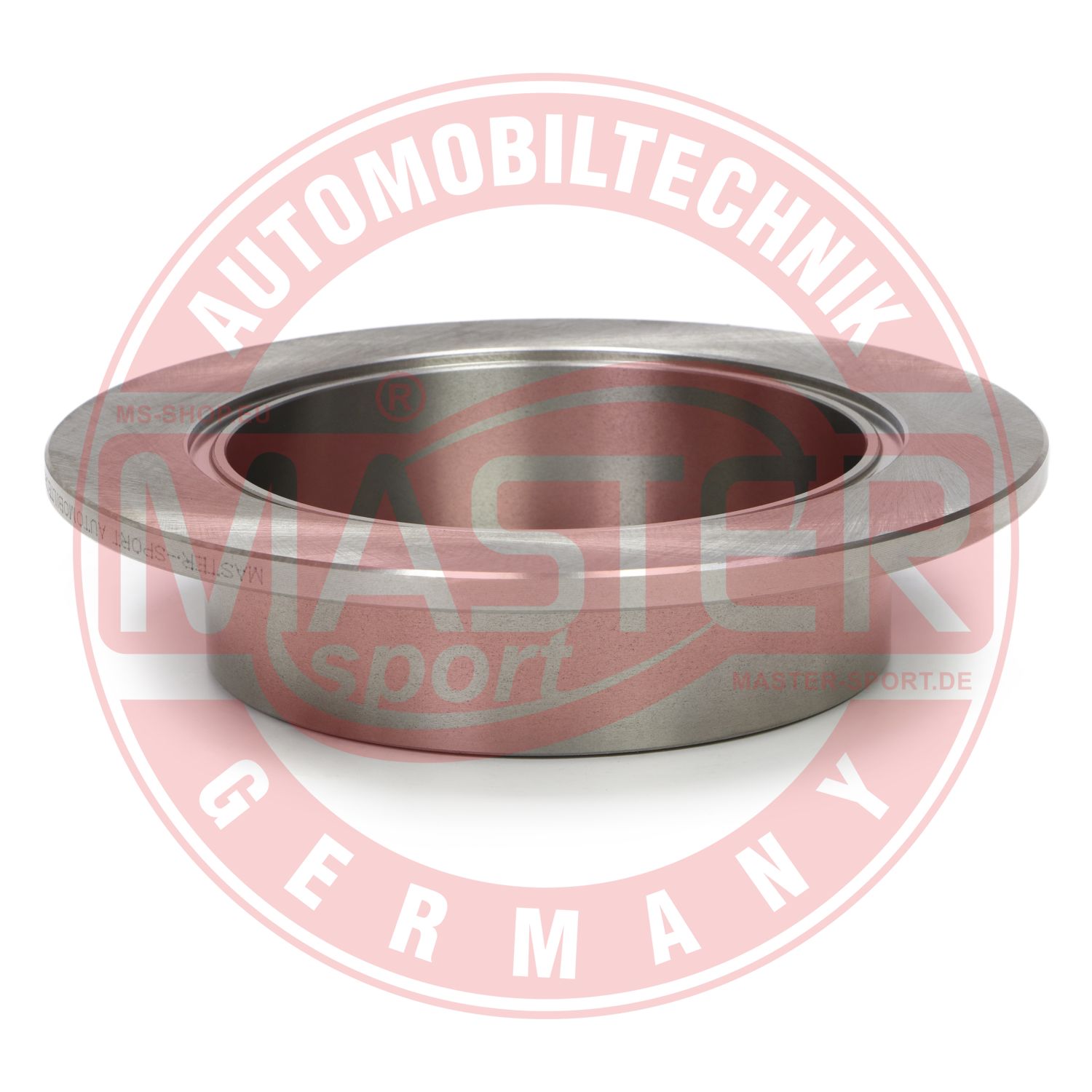 Brake Disc (24011003631-PCS-MS)