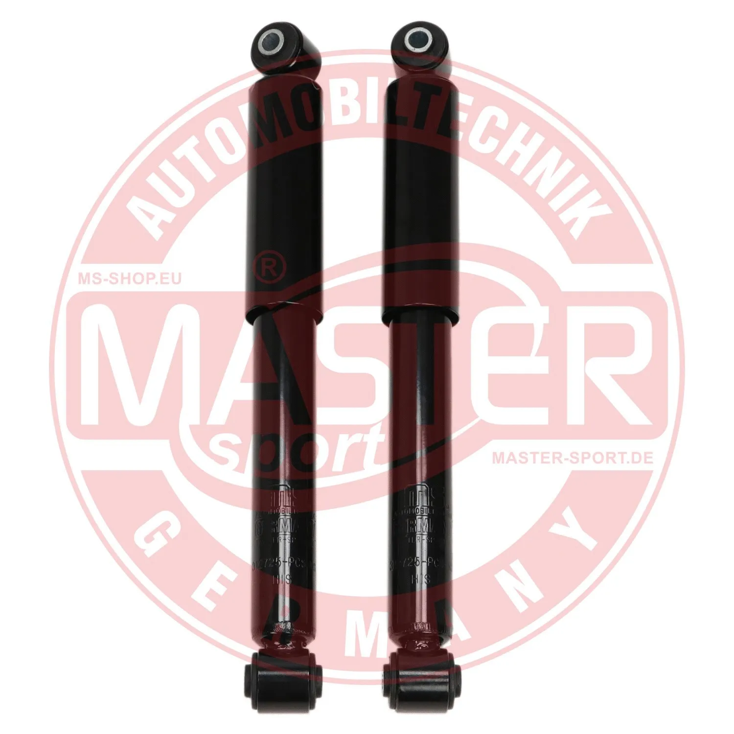 Shock Absorber