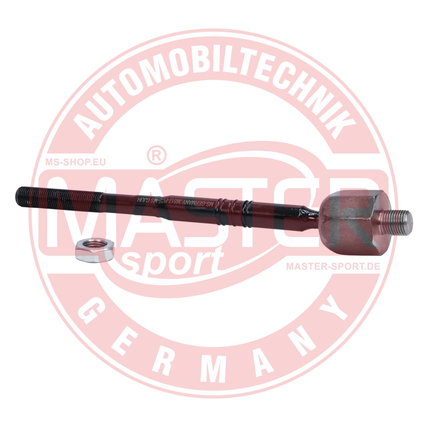 Inner Tie Rod (36517-PCS-MS)