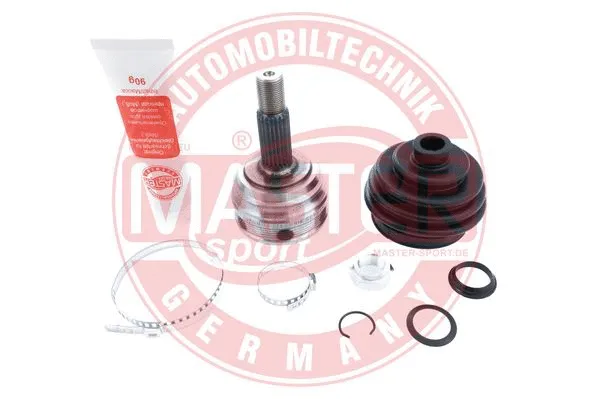 Joint Kit, drive shaft (301023-SET-MS)