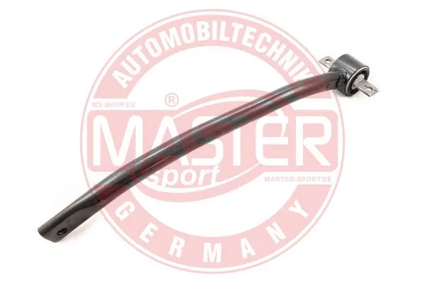Control/Trailing Arm, wheel suspension (12513M-PCS-MS)