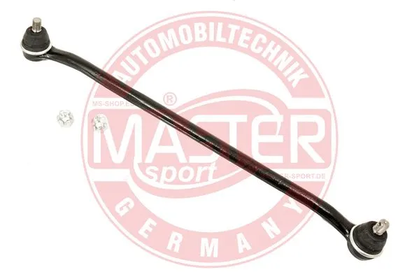 Tie Rod (19292-PCS-MS)