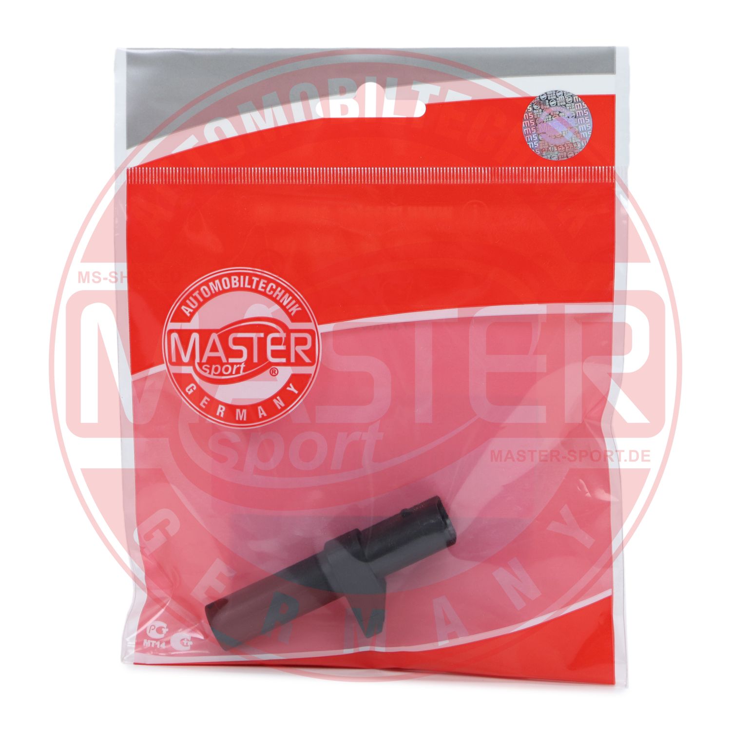 Sensor, crankshaft pulse