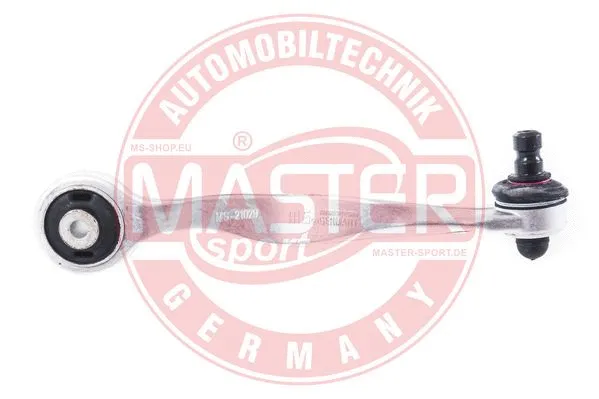 Control/Trailing Arm, wheel suspension (21029-PCS-MS)