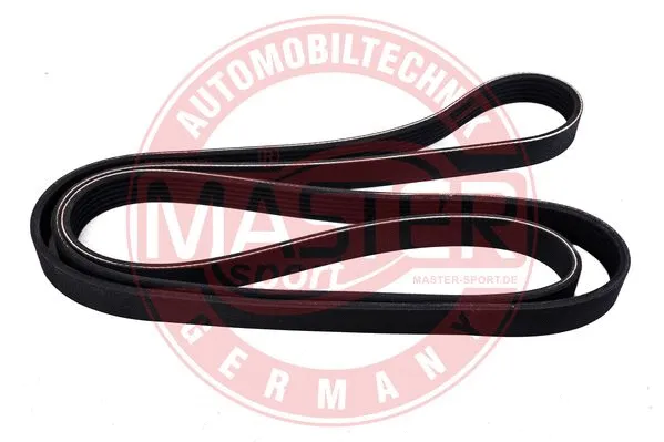 V-Ribbed Belt (6PK1950-PCS-MS)