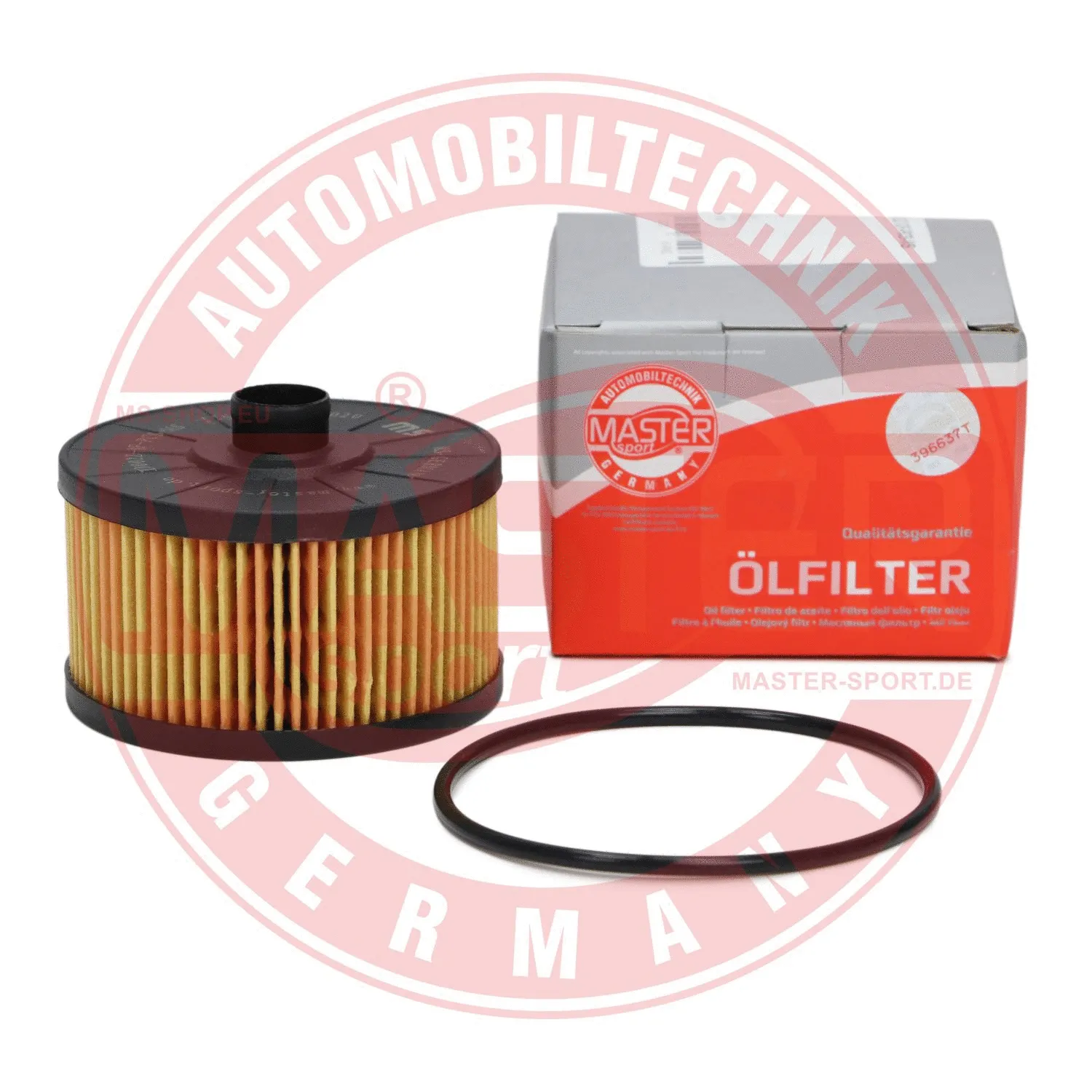 Oil Filter