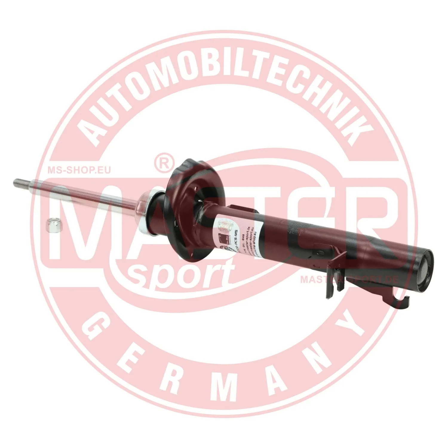 Shock Absorber