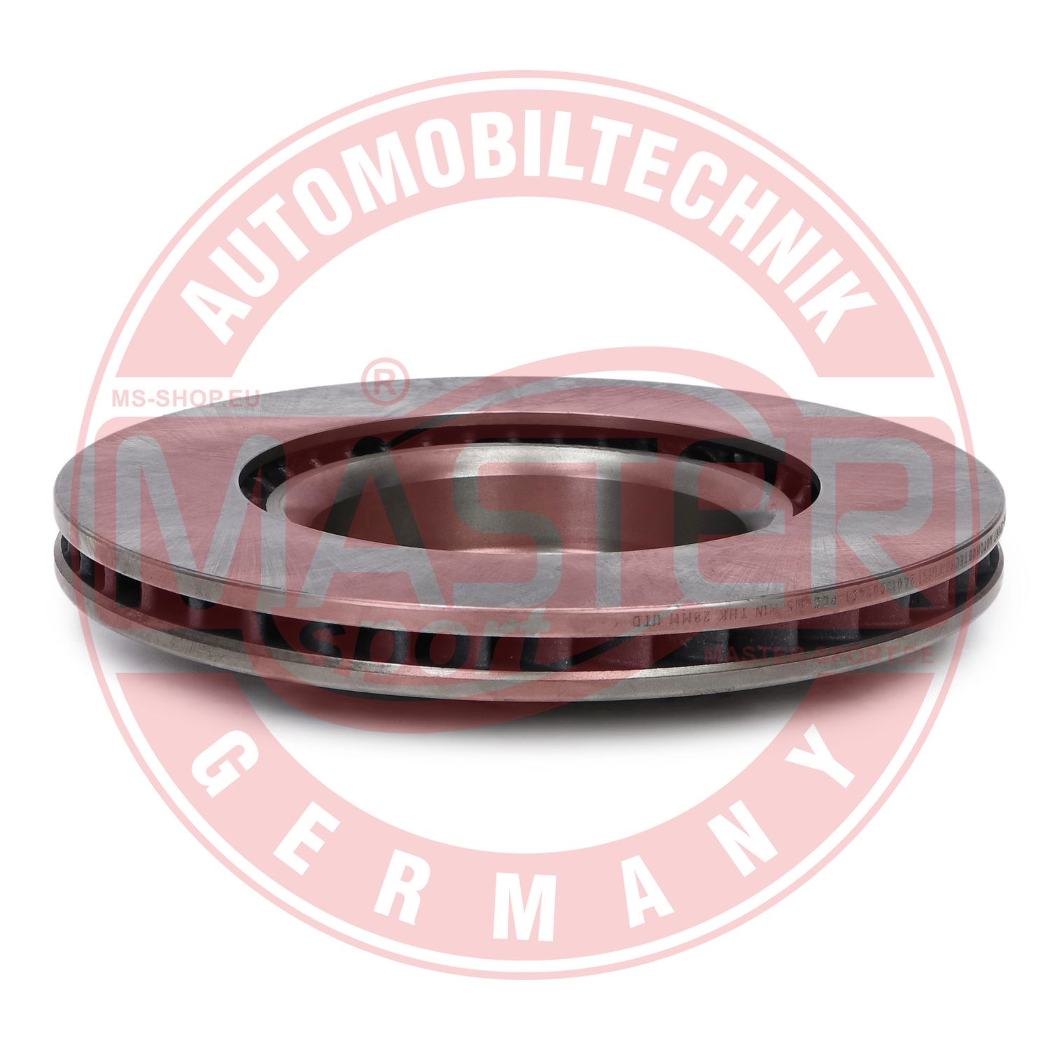 Brake Disc (24013002451-PCS-MS)