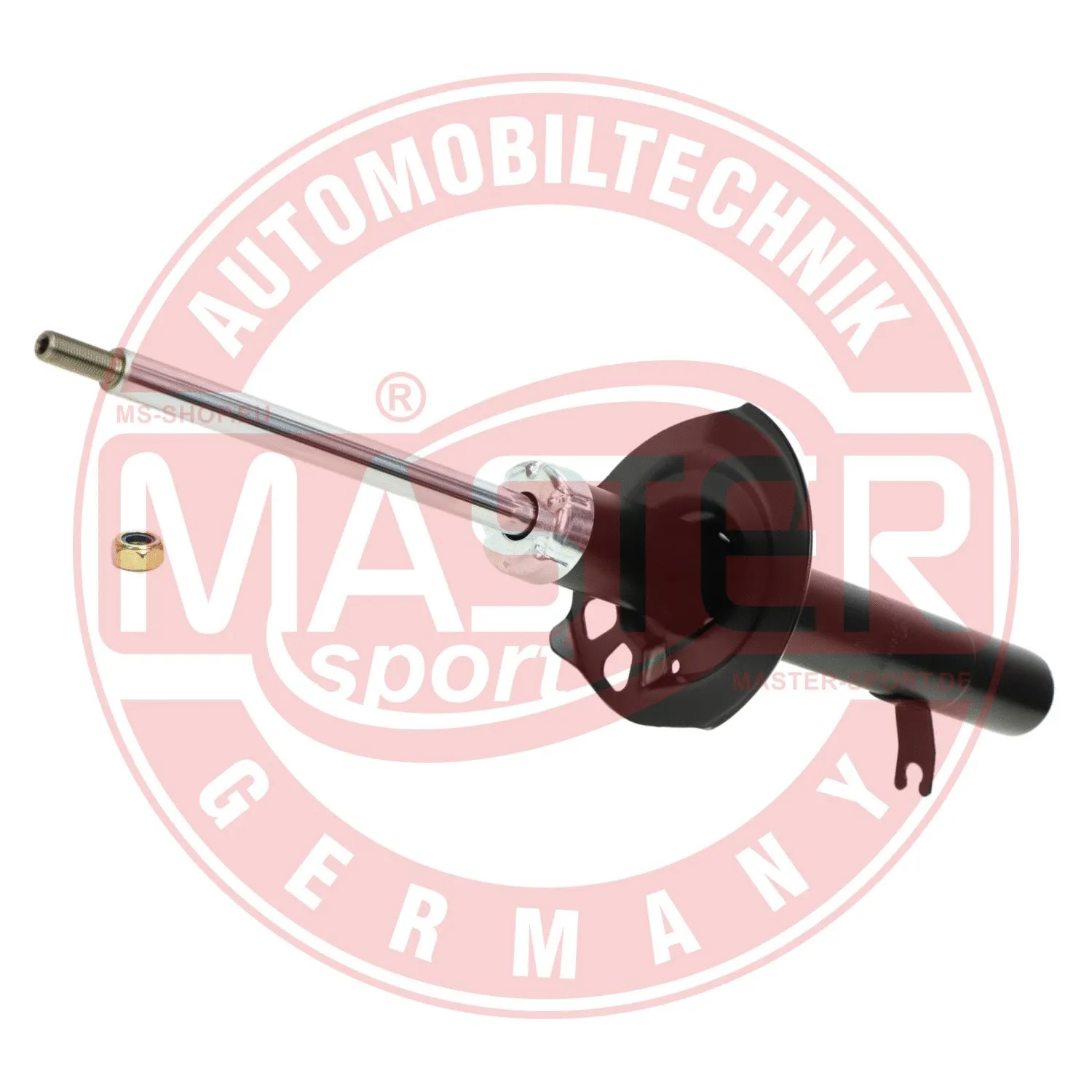 Shock Absorber