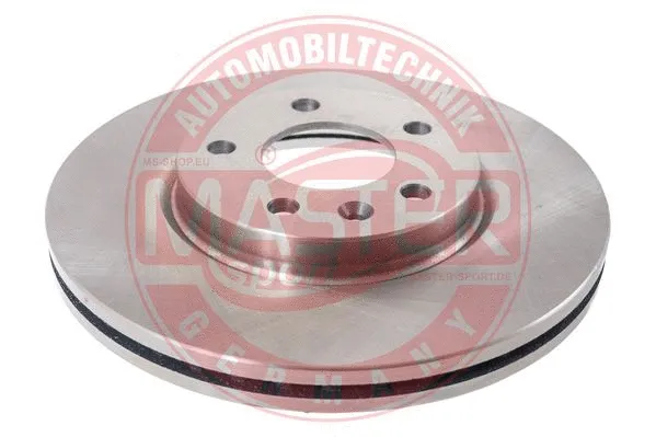 Brake Disc (24012601661-PCS-MS)