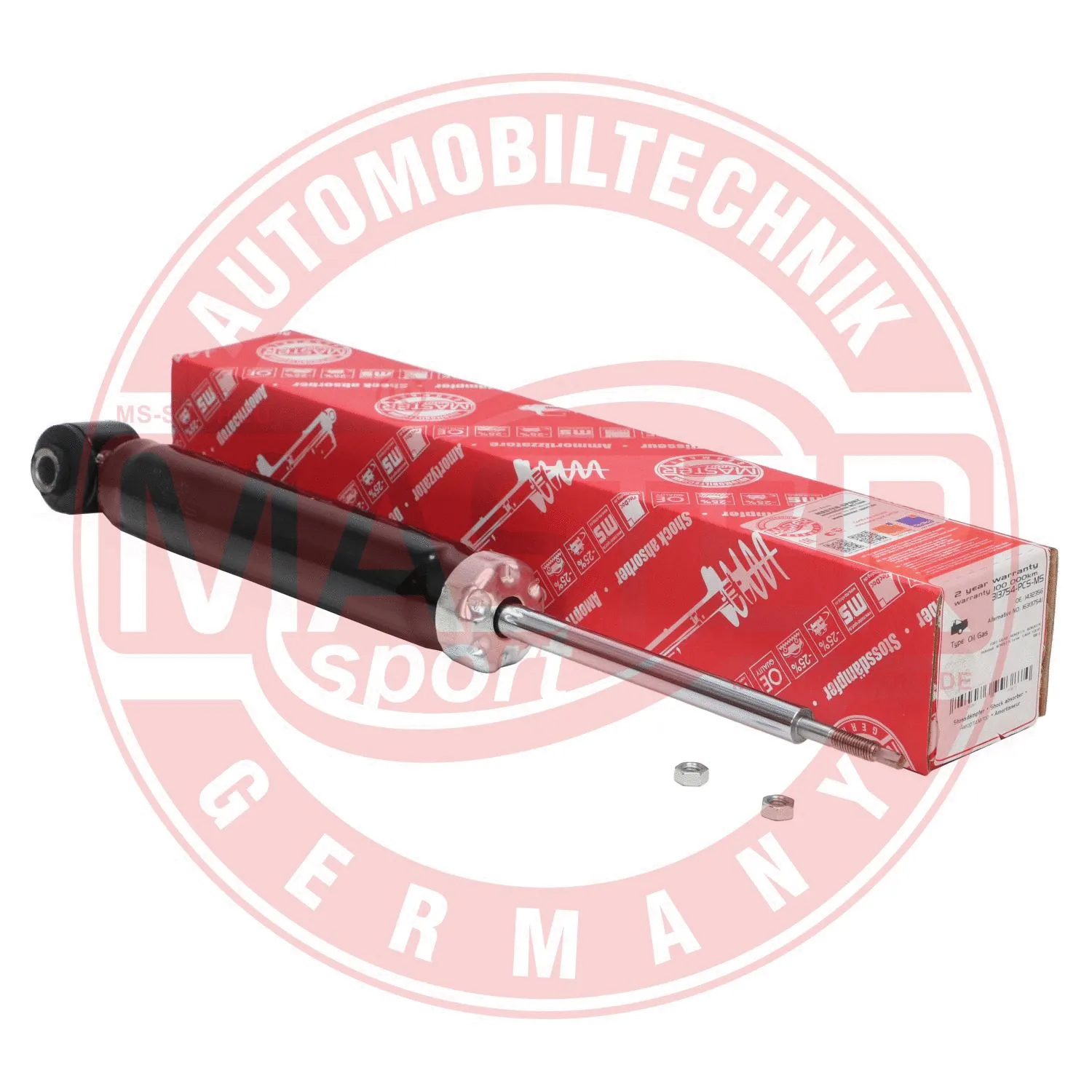 Shock Absorber