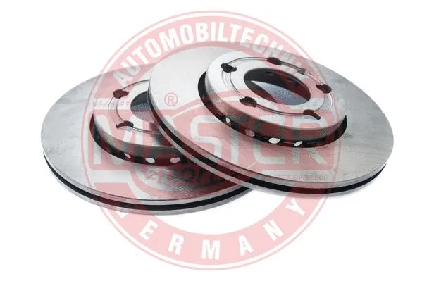 Brake Disc (24011801371-SET-MS)