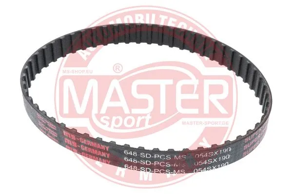 Timing Belt (648-SD-PCS-MS)