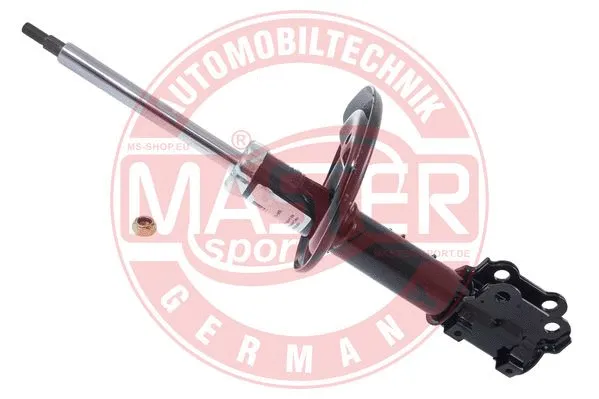 Shock Absorber (334509-PCS-MS)