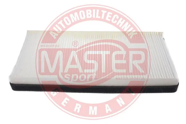 Filter, cabin air (3340-IF-PCS-MS)