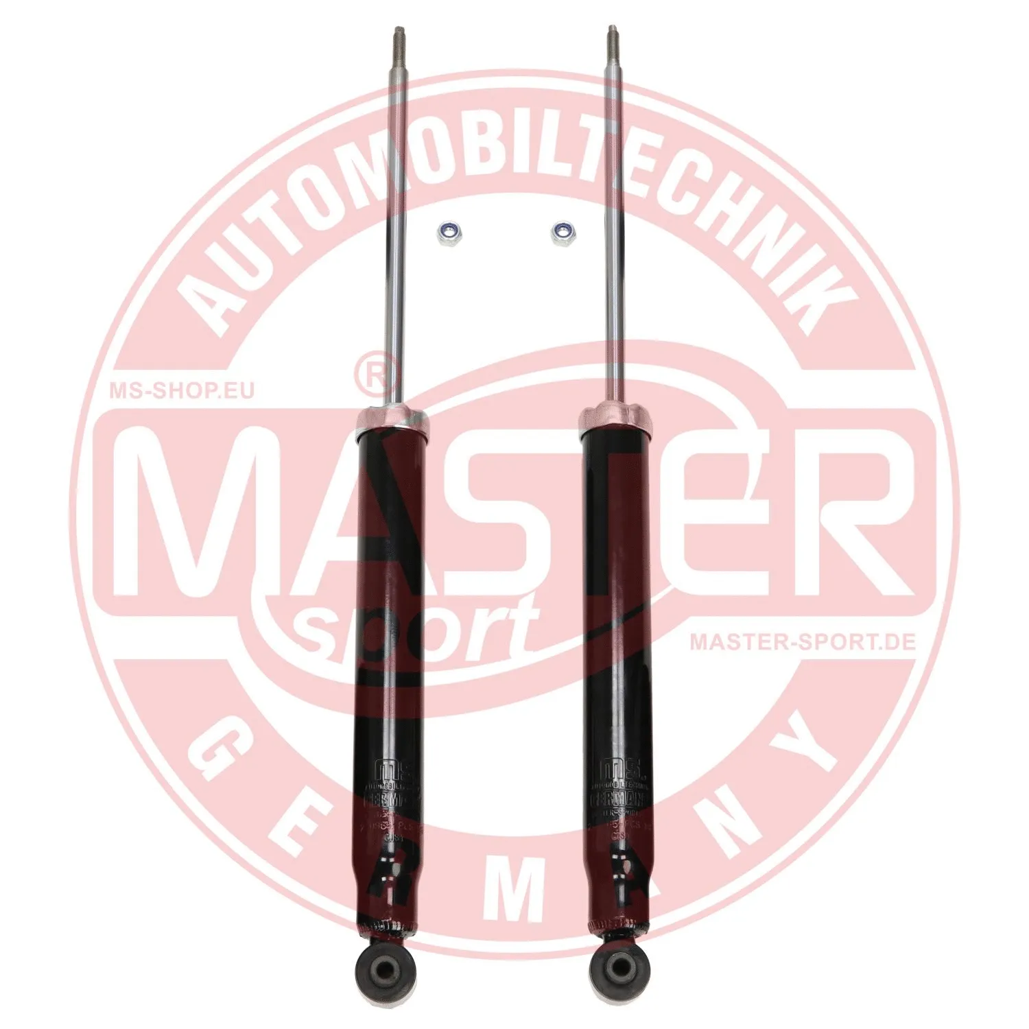 Shock Absorber