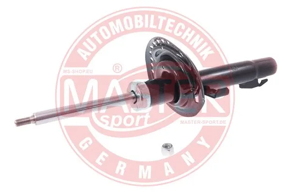 Shock Absorber (338712K-PCS-MS)