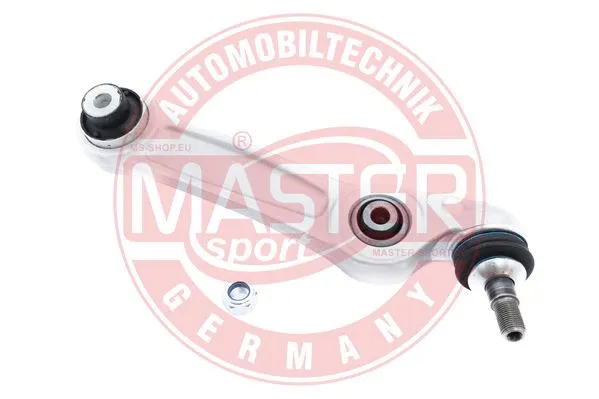Control/Trailing Arm, wheel suspension (36218-PCS-MS)