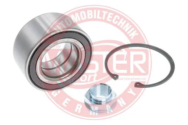 Wheel Bearing Kit (6578-SET-MS)