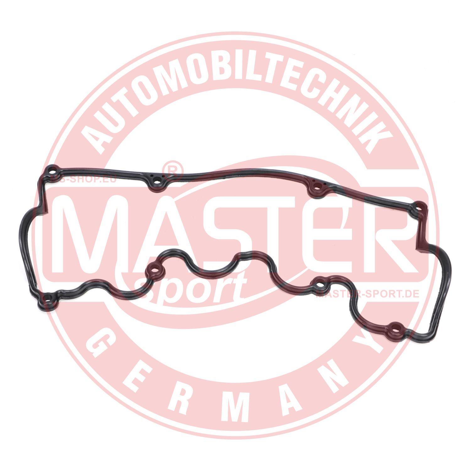 Gasket, cylinder head cover (601354500)