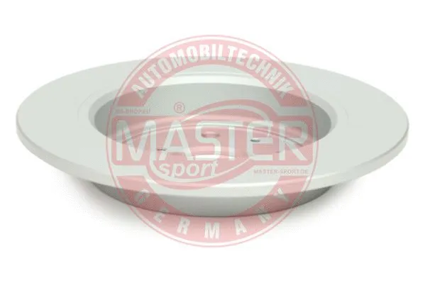 Brake Disc (24010901601-PCS-MS)