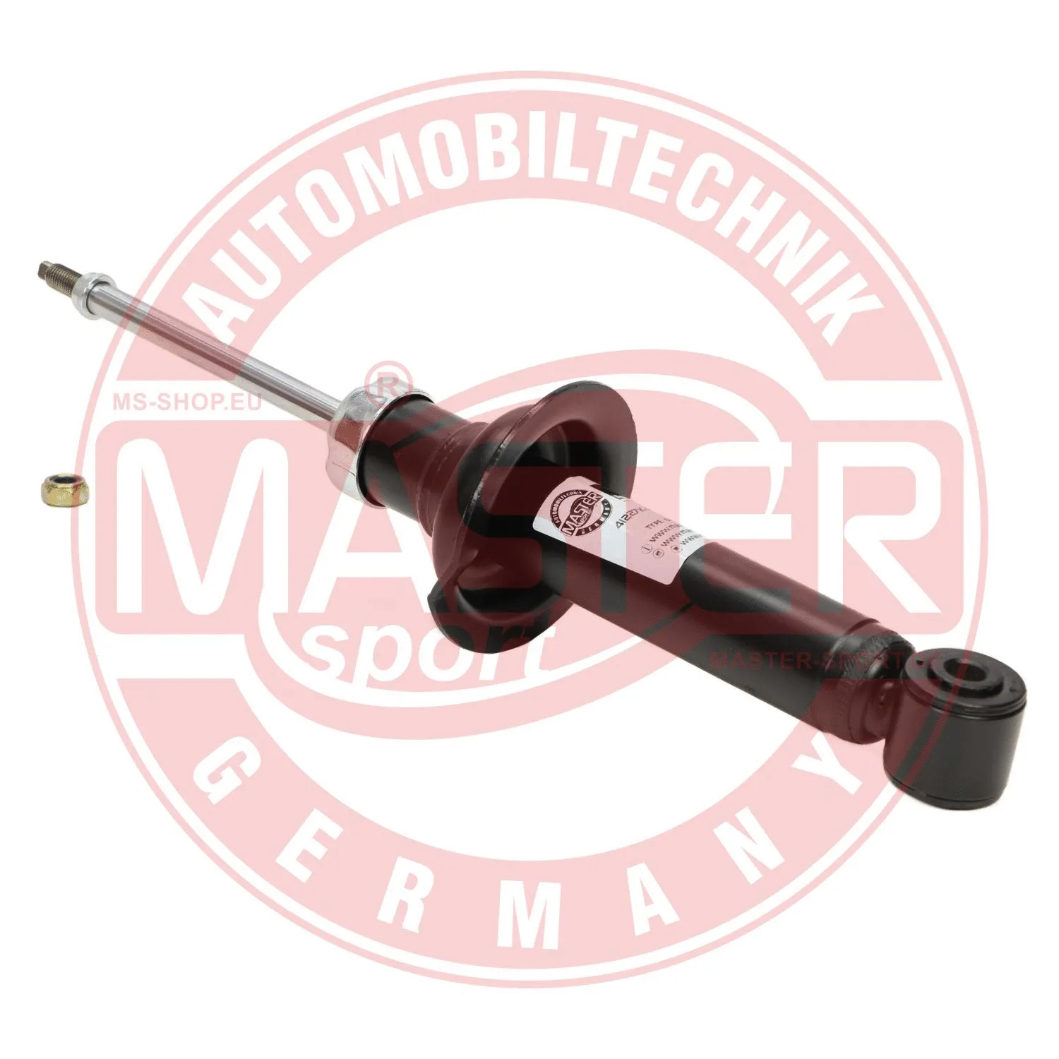 Shock Absorber