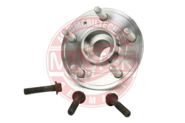 Wheel Bearing Kit (7009-SET-MS)