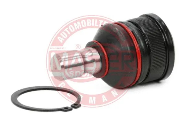 Ball Joint (11814-SET-MS)