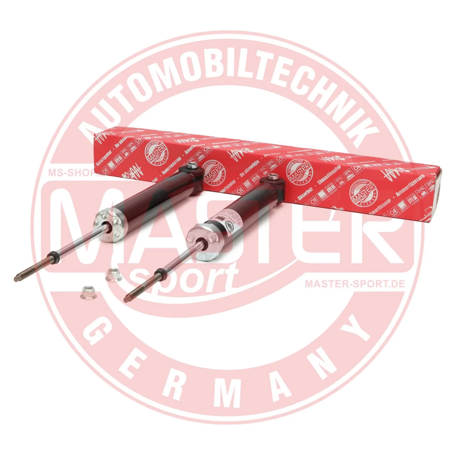 Shock Absorber