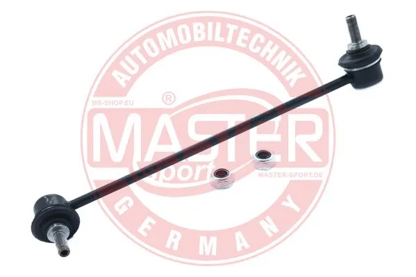 Link/Coupling Rod, stabiliser bar (34488-PCS-MS)