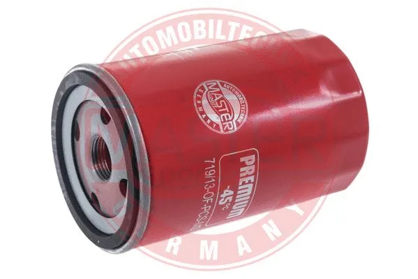 Oil Filter (719/13-OF-PCS-MS)