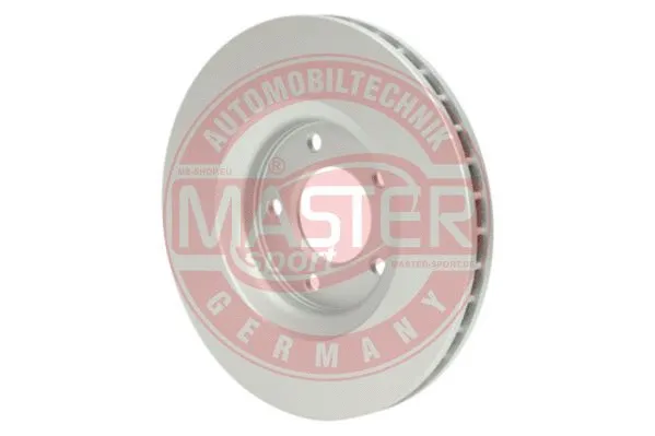 Brake Disc (24012801471-PCS-MS)