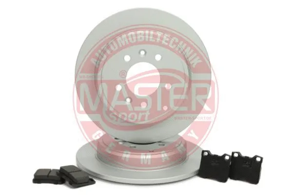Brake Kit, disc brake