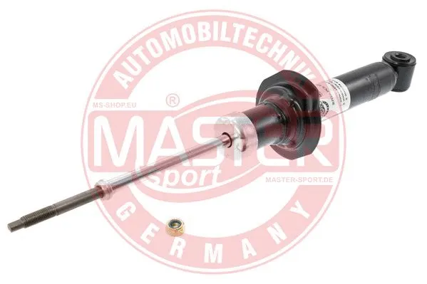 Shock Absorber (317134-PCS-MS)