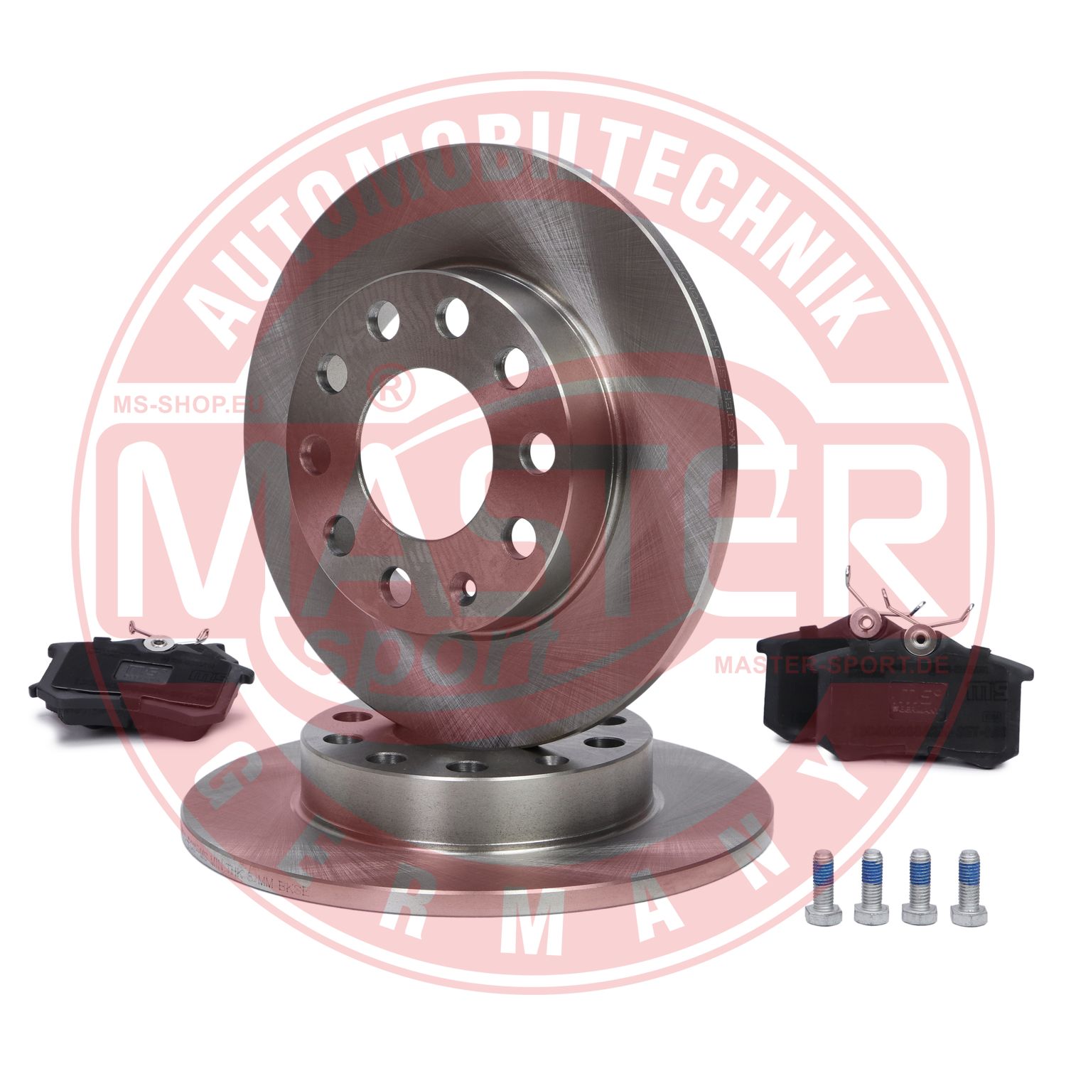 Brake Kit, disc brake