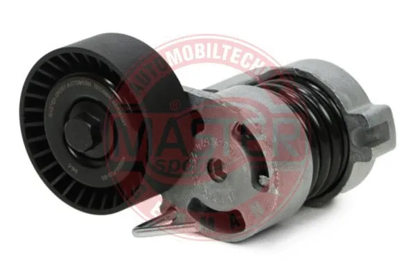 Tensioner Lever, V-ribbed belt