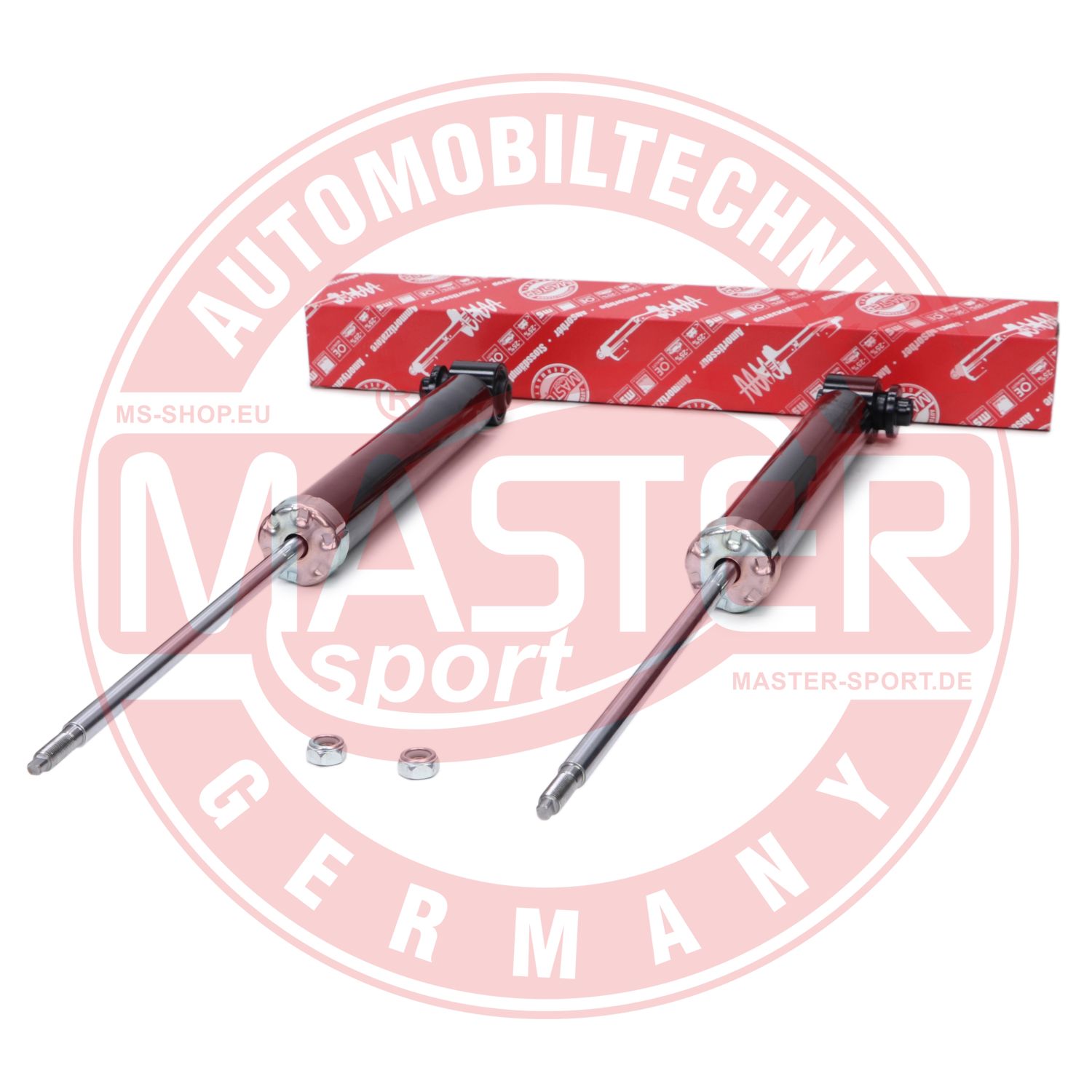 Shock Absorber