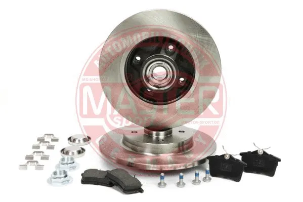 Brake Kit, disc brake