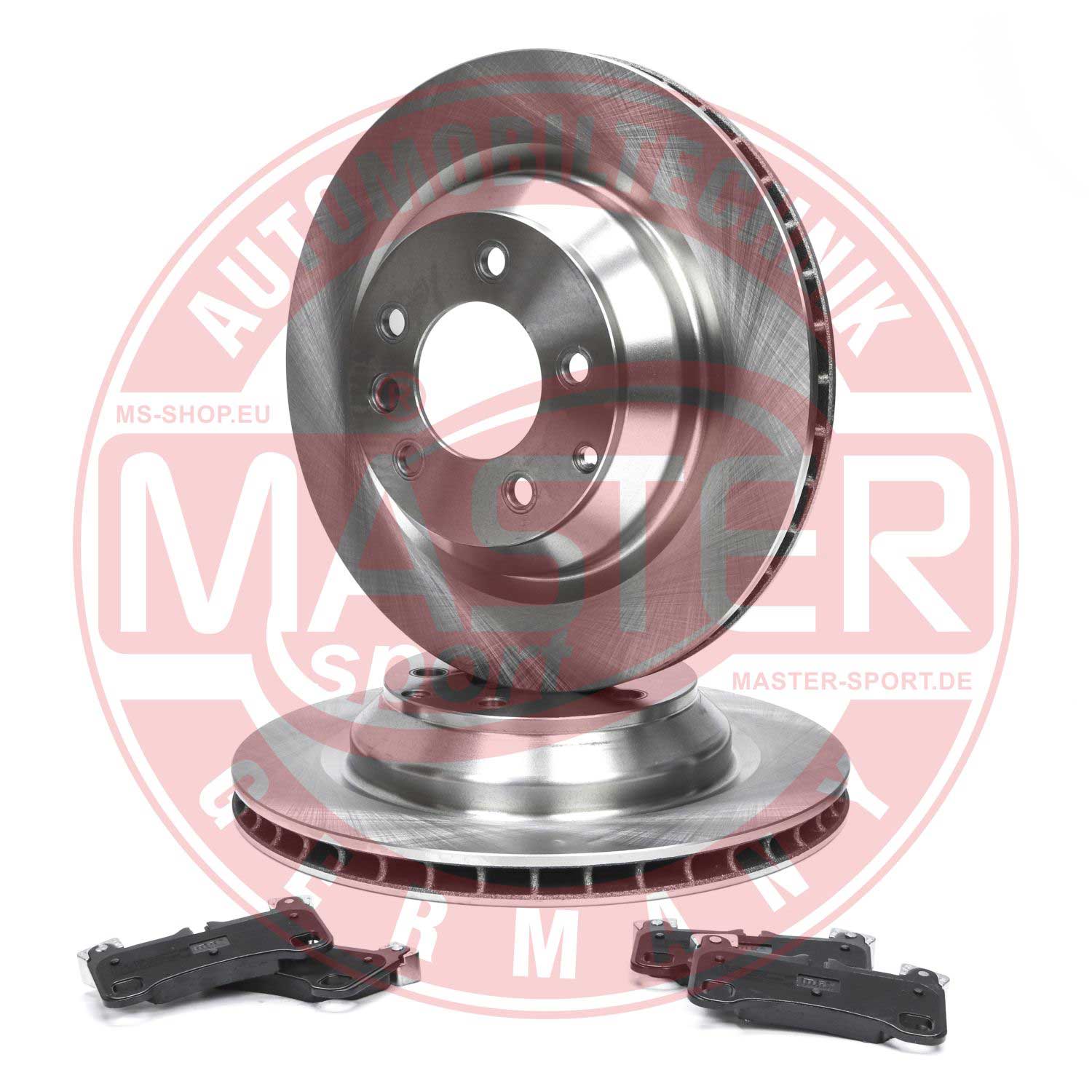 Brake Kit, disc brake