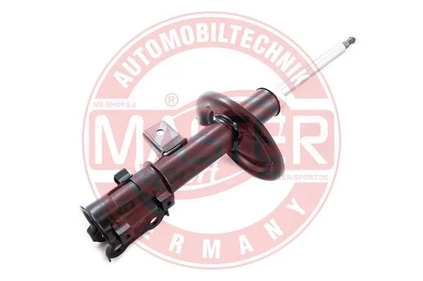 Shock Absorber (313531-PCS-MS)