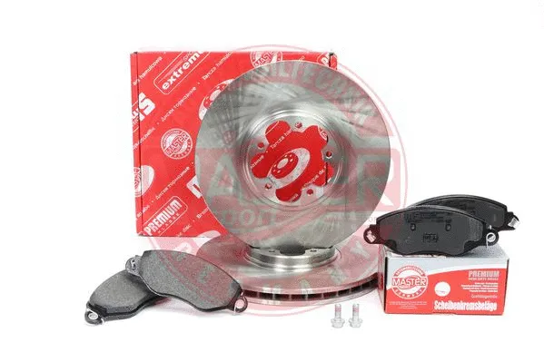 Brake Kit, disc brake