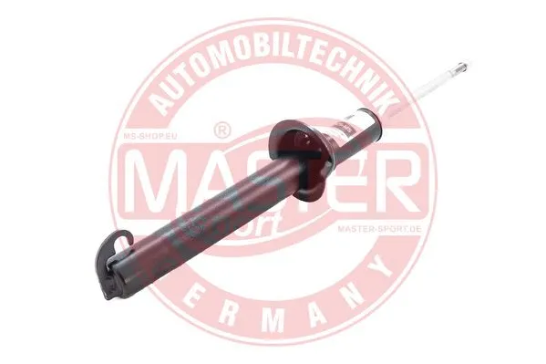 Shock Absorber (556311-PCS-MS)