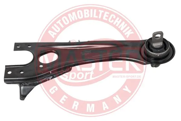 Control/Trailing Arm, wheel suspension (55270H-PCS-MS)