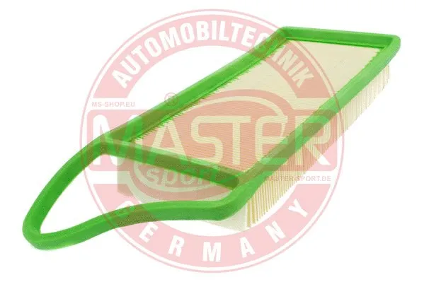 Air Filter (3087-LF-PCS-MS)