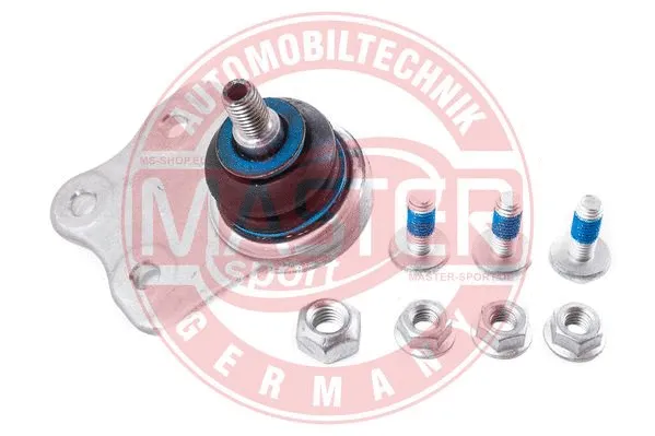 Ball Joint (30933-SET-MS)