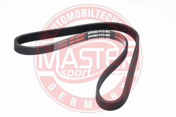 V-Ribbed Belt (5PK905-PCS-MS)