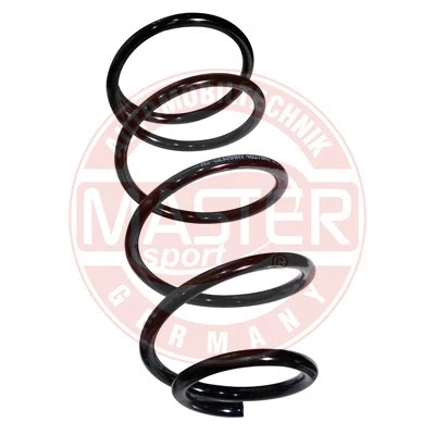 Suspension Spring (4027602-PCS-MS)