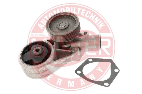 Water Pump, engine cooling (645-WP-PCS-MS)